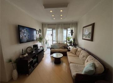 Apartamento · 95m² · 3 Quartos · Apartamento com 3 quartos à venda em Vila ester (zona norte) - SP