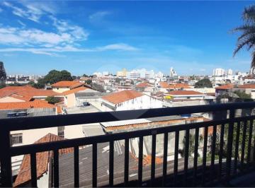 Apartamento · 49m² · 2 Quartos · 1 Vaga · Apartamento com 2 quartos à venda em Vila nova mazzei - SP