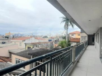 Apartamento · 49m² · 2 Quartos · Apartamento com 2 quartos à venda em Vila nova mazzei - SP