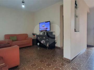 Casa · 107m² · 2 Quartos · 2 Vagas · Sobrado com 2 quartos à venda em Vila nova mazzei - SP