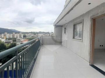 Apartamento · 52m² · 2 Quartos · 1 Vaga · Apartamento com 2 quartos à venda em Vila nova mazzei - SP