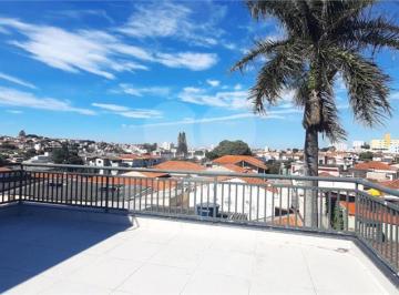 Apartamento · 41m² · 2 Quartos · 1 Vaga · Apartamento com 2 quartos à venda em Vila nova mazzei - SP