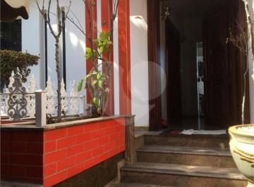 Casa · 320m² · 5 Quartos · 3 Vagas · Sobrado com 5 quartos à venda em Freguesia do ó - SP