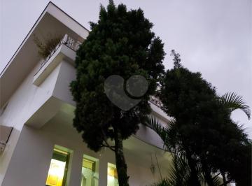 Casa · 320m² · 5 Quartos · 3 Vagas · Sobrado com 5 quartos à venda em Freguesia do ó - SP