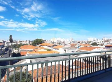 Apartamento · 49m² · 2 Quartos · 1 Vaga · Apartamento com 2 quartos à venda em Vila nova mazzei - SP