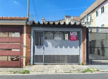 Casa · 170m² · 4 Quartos · Casa térrea com 4 quartos à venda em Vila mazzei - SP