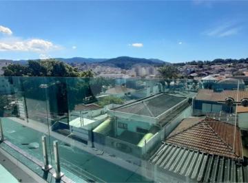 Apartamento · 37m² · 2 Quartos · Apartamento com 2 quartos à venda em Vila nova mazzei - SP