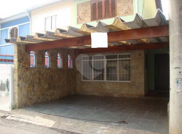 Casa · 100m² · 2 Quartos · 2 Vagas · Casa de vila com 2 quartos à venda em Tremembé - SP