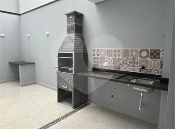 Casa · 115m² · 3 Quartos · Sobrado com 3 quartos à venda em Vila bela vista (zona norte) - SP