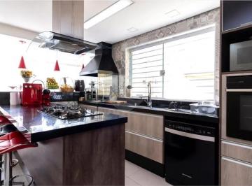 Casa · 222m² · 4 Quartos · Sobrado com 4 quartos à venda em Vila dom pedro ii - SP