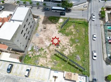Terreno · 1050m² · Terreno à venda - no Universitário