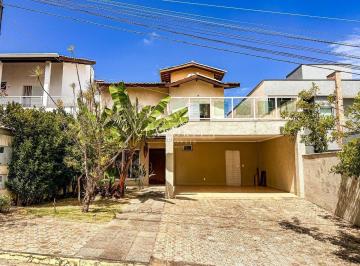 Casa · 300m² · 4 Quartos · Casa para aluguel - em Condomínio Residencial Mirante de Bragança