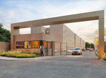 Apartamento · 40m² · 2 Quartos · 1 Vaga · Venda - Condomínio Vila das Bromélias