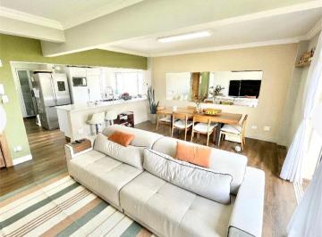 Apartamento · 120m² · 3 Quartos · 2 Vagas · Apartamento com 3 quartos à venda em Santana - SP
