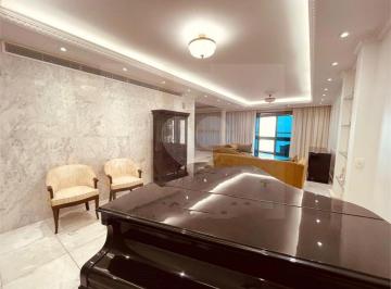 Apartamento · 276m² · 4 Quartos · 3 Vagas · Apartamento com 4 quartos à venda em Aparecida - SP
