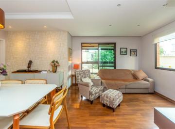 Apartamento · 94m² · 3 Quartos · 2 Vagas · Apartamento com 3 quartos à venda em Vila clementino - SP