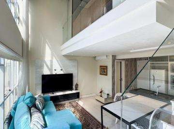 Apartamento de 1 quarto, Florianópolis · Loft a poucos metros Shopping e beira Mar Norte
