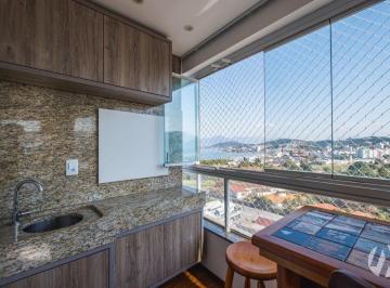 Apartamento · 135m² · 3 Quartos · Apartamento à venda - em Kobrasol