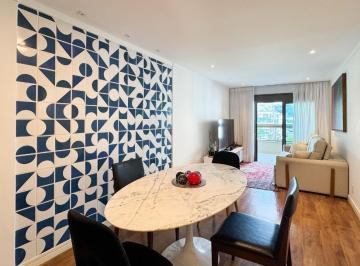 Apartamento · 73m² · 2 Quartos · 2 Vagas · Departamento com 73 m² e 2 quartos à venda em Agronômica
