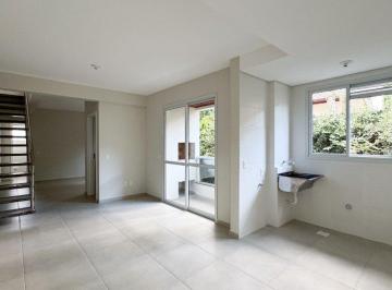 Apartamento · 114m² · 3 Quartos · 1 Vaga · Apartamento com 3 quartos e 114 m² em Itacorubi para venda