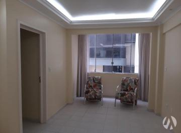 Apartamento · 65m² · 2 Quartos · Apartamento à venda - no Centro