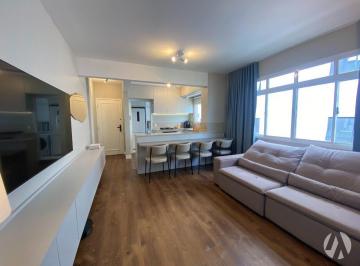 Apartamento · 64m² · 2 Quartos · Apartamento à venda - no Centro