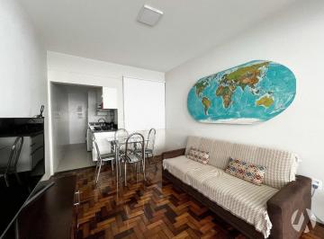 Apartamento · 42m² · 1 Quarto · Apartamento à venda - no Centro