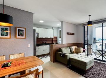 Apartamento de 2 quartos, Florianópolis · Apartamento à venda - na Agronômica