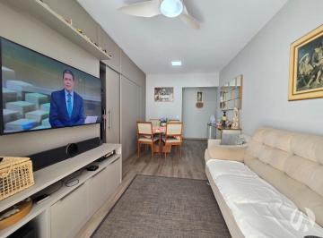 Apartamento · 68m² · 2 Quartos · 1 Vaga · Apartamento à venda - no Centro