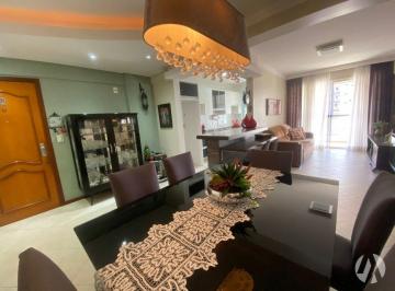 Apartamento de 3 quartos, São José · Apartamento com 100 m² e 3 quartos à venda em Campinas