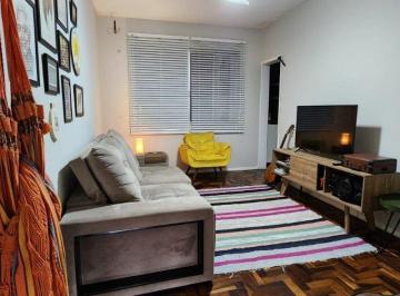 Apartamento · 56m² · 1 Quarto · Apartamento à venda - no Centro