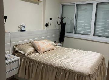 Apartamento de 3 quartos, Florianópolis · Apartamento à venda - no Centro