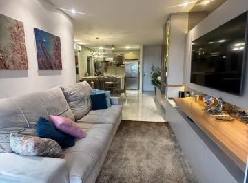 Apartamento · 103m² · 3 Quartos · Apartamento à venda - no Estreito