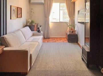 Apartamento · 77m² · 2 Quartos · Apartamento à venda - no Centro
