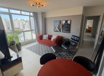 Apartamento · 68m² · 2 Quartos · Apartamento à venda - no Centro