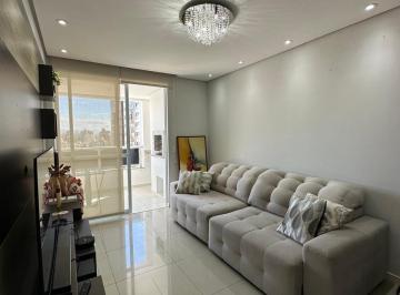 Apartamento de 3 quartos, Florianópolis · Apartamento à venda - no Estreito