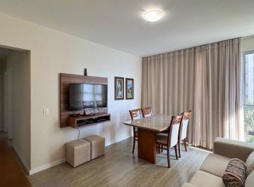 Apartamento de 2 quartos, Florianópolis · Apartamento à venda - no Centro
