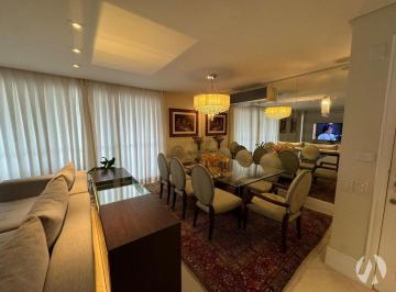 Apartamento · 161m² · 4 Quartos · Apartamento à venda - no Centro