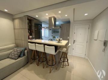 Apartamento · 90m² · 3 Quartos · Apartamento à venda - no Estreito