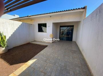 Casa · 110m² · 2 Quartos · Casa à venda - em Canadá