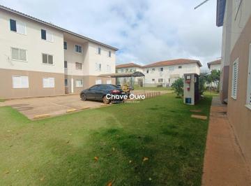 Apartamento · 43m² · 2 Quartos · Apartamento à venda - em Cascavel