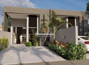 Casa · 150m² · 3 Quartos · Casa à venda - em Cascavel