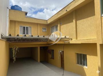Casa · 367m² · 7 Quartos · 6 Vagas · Casas multi-familiar à venda em Diadema para renda com 366 m², 7 quartos, 5 banheiros, 6 vagas