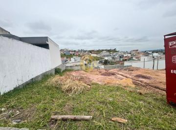 Foto 01 · Terreno à venda em Jacareí-SP: 175m² no Jardim Sant'anna do Pedregulho!