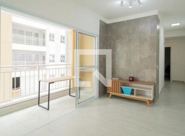 Apartamento · 55m² · 2 Quartos · 1 Vaga · Apartamento à Venda - , 2 Quartos,  55 m² - São Bernardo do Campo