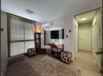 Apartamento · 58m² · 3 Quartos · 1 Vaga · Apartamento à Venda - Rio dos Sinos, 3 Quartos,  58 m² - São Leopoldo