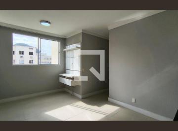 Apartamento · 54m² · 3 Quartos · 1 Vaga · Apartamento à Venda - Vargem Pequena, 3 Quartos,  54 m² - Rio de Janeiro