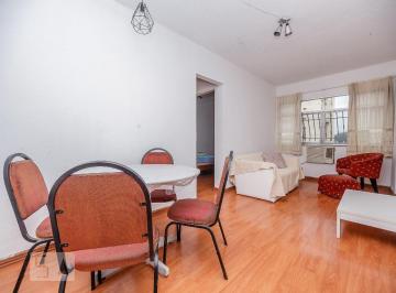 Apartamento · 60m² · 2 Quartos · 1 Vaga · Apartamento à Venda - Centro , 2 Quartos,  60 m² - Niterói