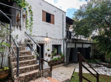 Casa · 400m² · 3 Quartos · 2 Vagas · CASA SOBRADO PACAEMBU 3 DORMITORIOS 2 VAGAS