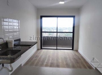 Apartamento · 31m² · 1 Quarto · APARTAMENTO BUNTANTÃ 1 DORMITÓRIOS